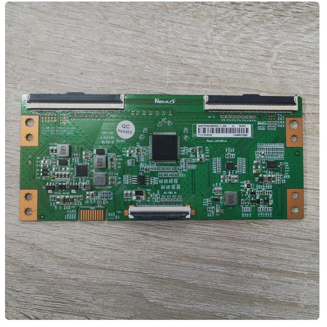 @创维55G20 55M9S 55V40逻辑板LC546PU4L N4TP546UHDPU4L-F_A0D现