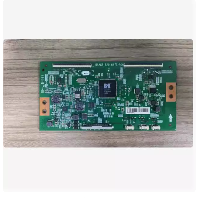 @海信LED50K5100U 50EC520UA 50EC590UN逻辑板 RSAG7.820.6479测