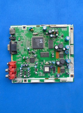 原装 夏华 LC-27U25 主板702-L27U25-560F 配屏 V270W1-L04 测好