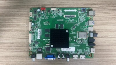 原厂熊猫LE65N88S-UD主板HST3751V600D1 屏 CN65CX074/LSC650FN04