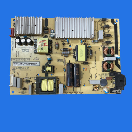 TCL65V265F665L2电源板