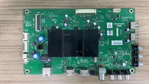 原厂拆机创维40/50E6000 50M6 50E6100主板5800-A9R080-0P20/0P10