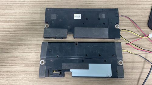 测好原装三星UA40/46D5000PR 55/46D6000SJ 喇叭BN96- 18088A