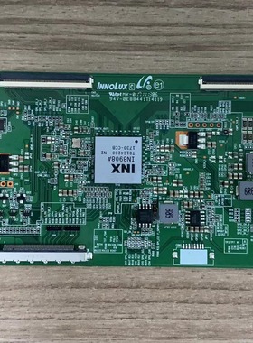 原装创维58G2A 逻辑板 MATDJ4E16 IN8908A 屏 V580DJ4-MD1