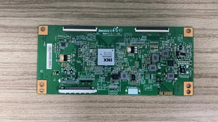 MATDJ4E16 逻辑板 IN8908A 屏 MD1 原装 V580DJ4 创维58G2A