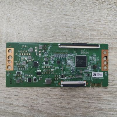 @原装海信75E3F 75M545F  逻辑板BG000N300 K0018HVZA现货