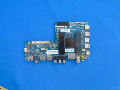 原装 海尔LS48AL88U51 主板CV868HR-A配屏LSC480FN02  正品现货