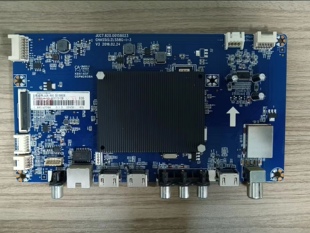 @原装长虹55G6 55E9600主板JUC7.820.00158023屏C550U15-E7-S测好