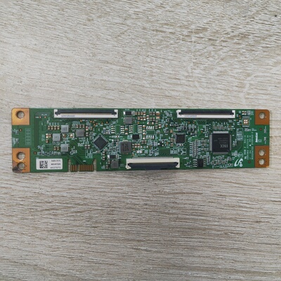 @原装创维50A23夏普4T-C50BDXA逻辑板 EADDJ7E15 B002HW702 测好