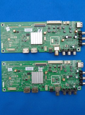 现货D原装创维40X3主板5800-A8S270-0P50屏SDL400FY（QD0-824）