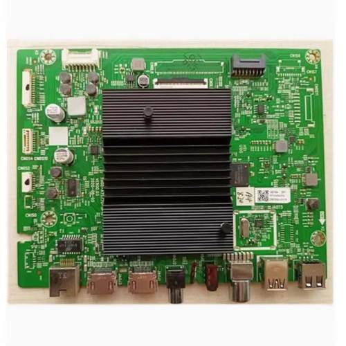 原装创维55V106主板5800-A7S770-5P10配屏RDL550WY HD0-100成色新