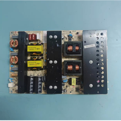 康佳LED65X9800U电源板34009585