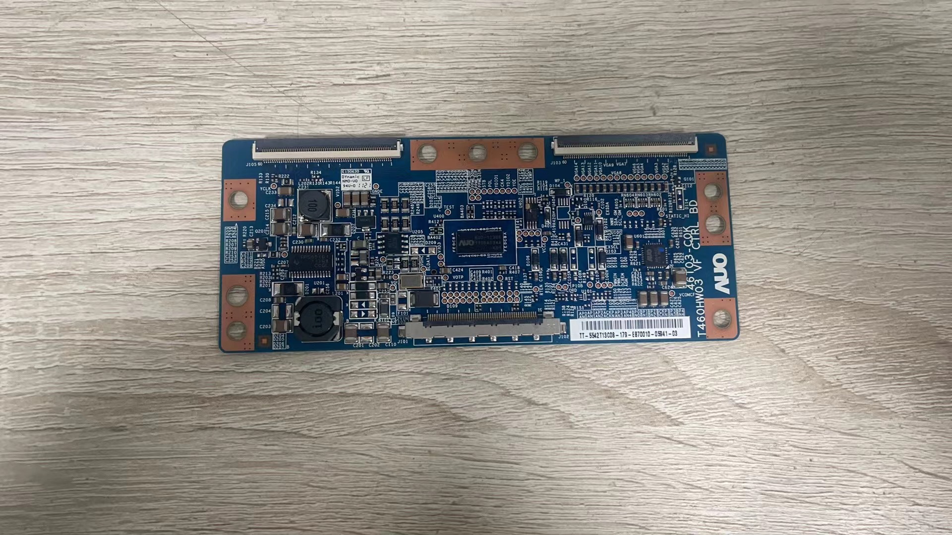 原装海信LED42K01P 逻辑板 T460HW03 46T03-COK 46T03-C0K   42寸