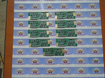 大量原装飞利浦 43PFF3061/T3 逻辑板 HV430FHB-N40 47-6021059