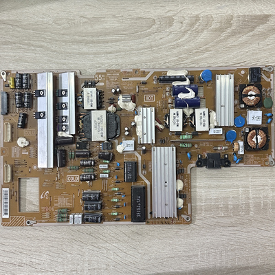 现货原装三星UA55F8000AJ电源板BN44-00636B L55U2P-DHS 实拍