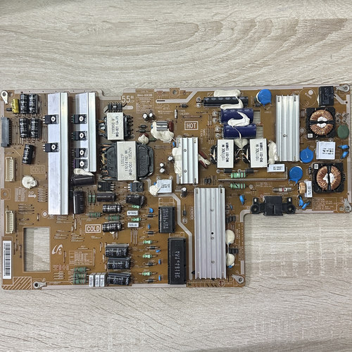 现货原装三星UA55F8000AJ电源板BN44-00636B L55U2P-DHS 实拍