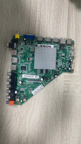 乐华42U500主板MSD6A918-T8E 4704-M918T8-A2333K01配LG屏K420WD7