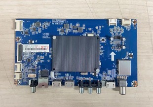 原装长虹55E9600 55G6主板JUC7.820.00158023  C550U15-E7-SS实物