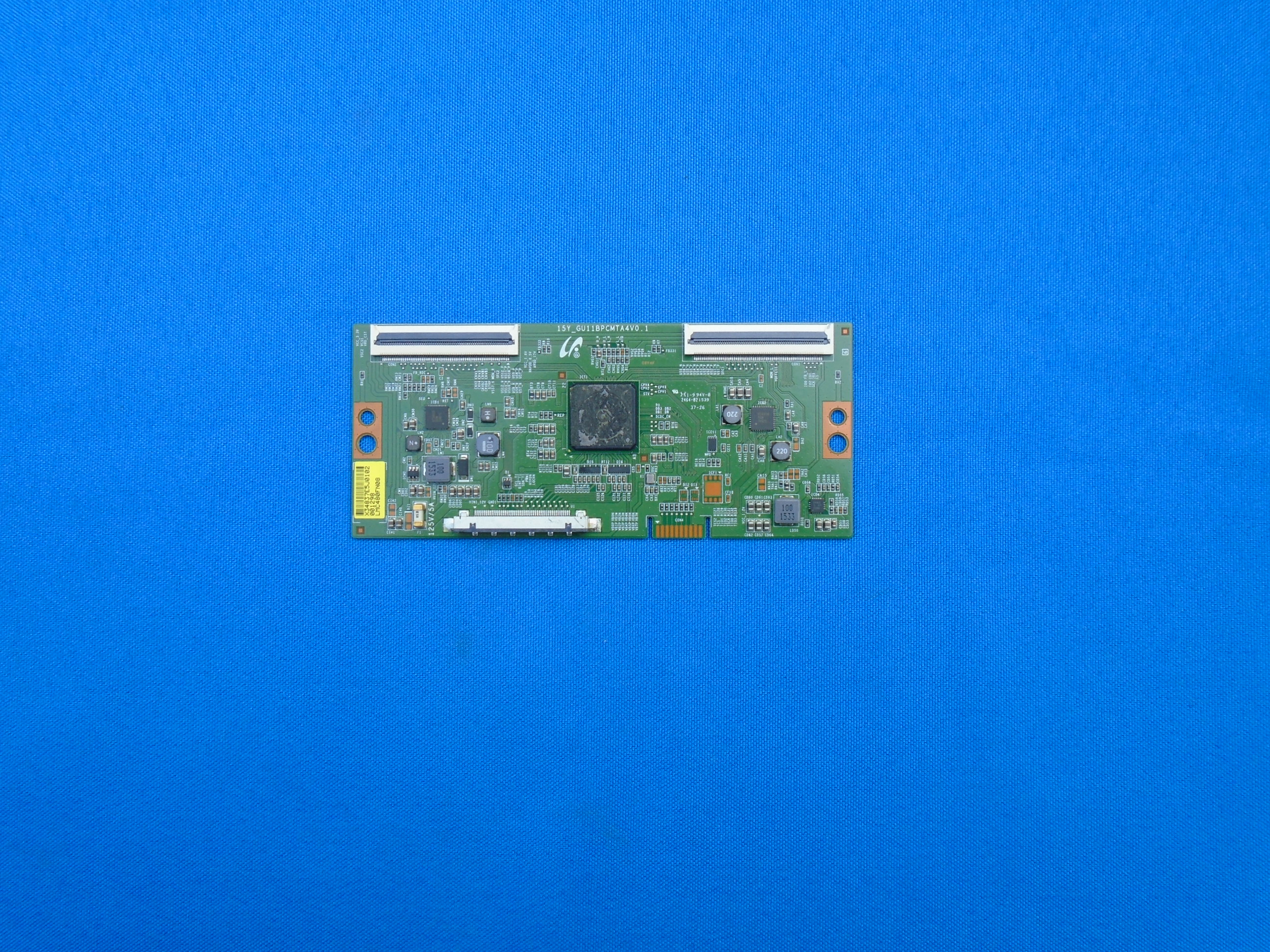 原厂康佳15Y-GU11BPCMTA4V0.1 LMC480FN08 LMC550FN08逻辑板