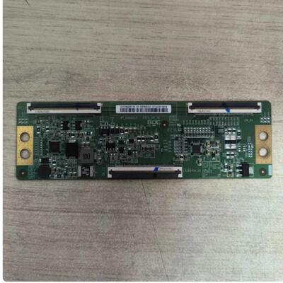 @原装现货 小米 L55M7-EA逻辑板 47-6060010 HV550QUBF70测好发货