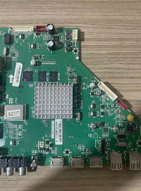 实拍原装统帅D50LW7100/LE46LUW6电源板LK-PL500202ALK-PL460202A