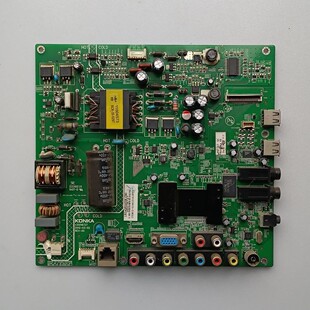 @原装康佳 LED40F2200N主板 35016727 REV-00配屏24YT 72000024YT