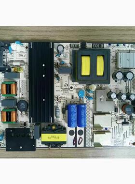 @原装TCL L60P2-UD 60A730U电源板SHG5504D-101H 81-PBE060-H02测