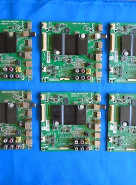 A原装海信LED43K260 43EC291N主板RSAG7.820.6040屏HD426DF-B21