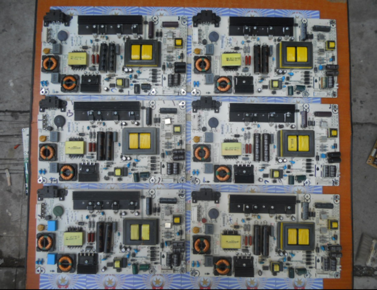 原装正品海信LED50EC280JD电视电源板RSAG7.820.5482 HLL-4655WA