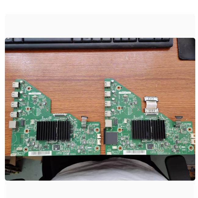 ~夏普LCD-52/60/70/80LX960A 60/70UD10A智能板RUNTKB145/197WJQZ