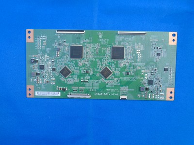 原装长虹UD55B6000iD逻辑板 MT5461D01-1-C-6 屏MT5461D01-1