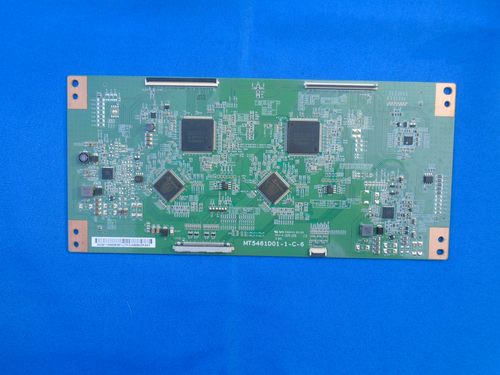 原装长虹UD55B6000iD逻辑板 MT5461D01-1-C-6 屏MT5461D01-1