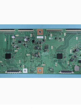 @原装夏普LCD-60UD30A电视机逻辑板RUNTK CPWBX 0151FV ZK测好现