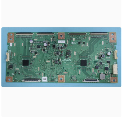 @原装夏普LCD-60UD30A电视机逻辑板RUNTK CPWBX 0151FV ZK测好现