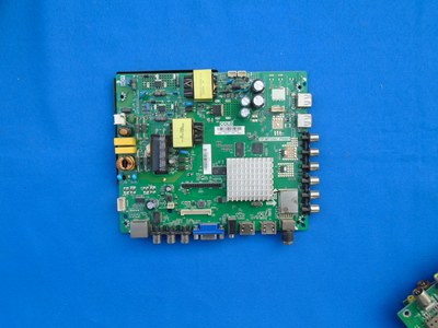 实拍~原装先锋LED-48B700S主板TP.MT5507.PB801屏72003609 3609