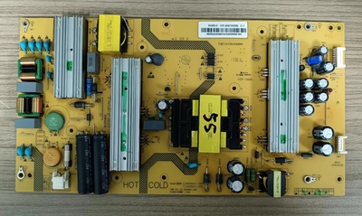 原装海尔LQ55H71 U55Q81J电源板SHG5501E-107E 0090726355B非代用