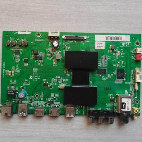 @原装TCL D48A710 A810 F3800A主板40-MT0700-MAA2HG屏LVF480SS0T
