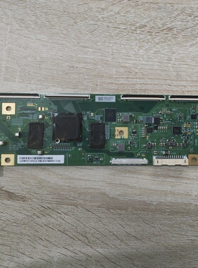@原装小米L65M5-0D L65M7-Z2逻辑板 6870C-0852B 测好发