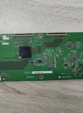 @原装60LX255A 逻辑板 RUNTK5015TP KF908 QPWBXF908WJN2 A4