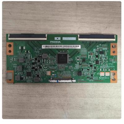 @海尔 LU55C71 LU55J51 LS55AL88E88 逻辑板 NCPD-TC546-002 V2.0