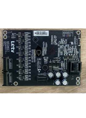 @原装乐视L503IN 1N 3X50 X3-50 UHD恒流板AMP50LS-X3-C 测好发
