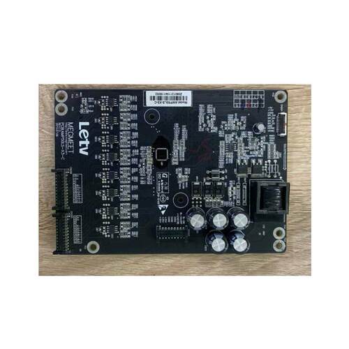 @原装乐视L503IN 1N 3X50 X3-50 UHD恒流板AMP50LS-X3-C 测好发