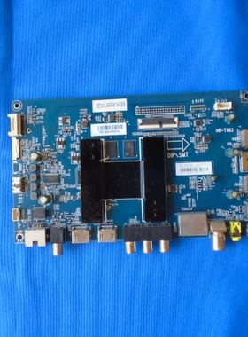 原装海尔LQ55H31 55H71主板HR-T962 0091802191屏LSC550FN08 FN10