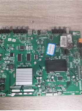 @海信LED46T28GP/122964主板RSAG7.820.1946 屏LTA460HF07 现货