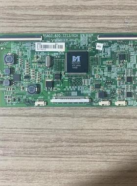海信LED49EC500U/550UA/55M5000U原装电视机逻辑板RSAG7.820.7213