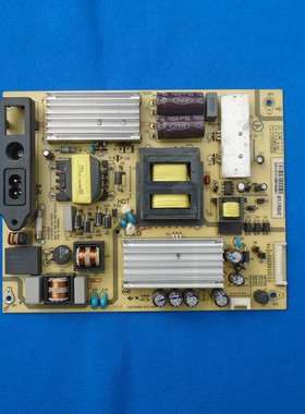 新原装TCL L55F2880A B48A380 电源板 SHLD4601F-101S P11S241 非
