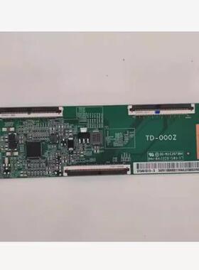 @原装小米L55M9-EP L55M7-ES液晶电视 逻辑板TD-000Z ST5461D13-3