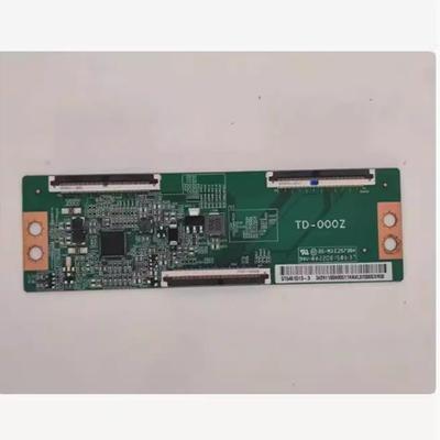 @原装小米L55M9-EP L55M7-ES液晶电视 逻辑板TD-000Z ST5461D13-3