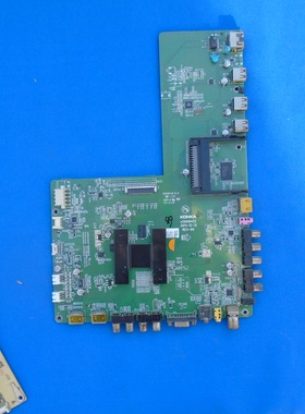A原装正品康佳LED421S988PD 主板 35016422 屏LC420EUN SD F1