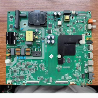 #原装海信HZ55A55/A52 55V1A H55E3A电视主板RSAG7.820.8802/9250